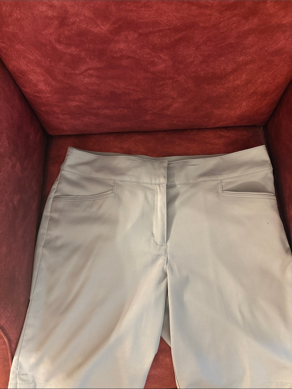 Womens Grand Slam Golf Shorts